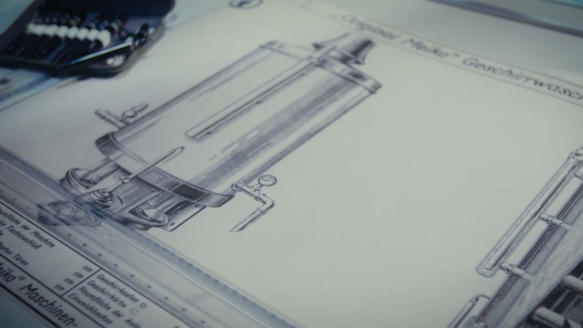 Meiko company movie Meiko company movie