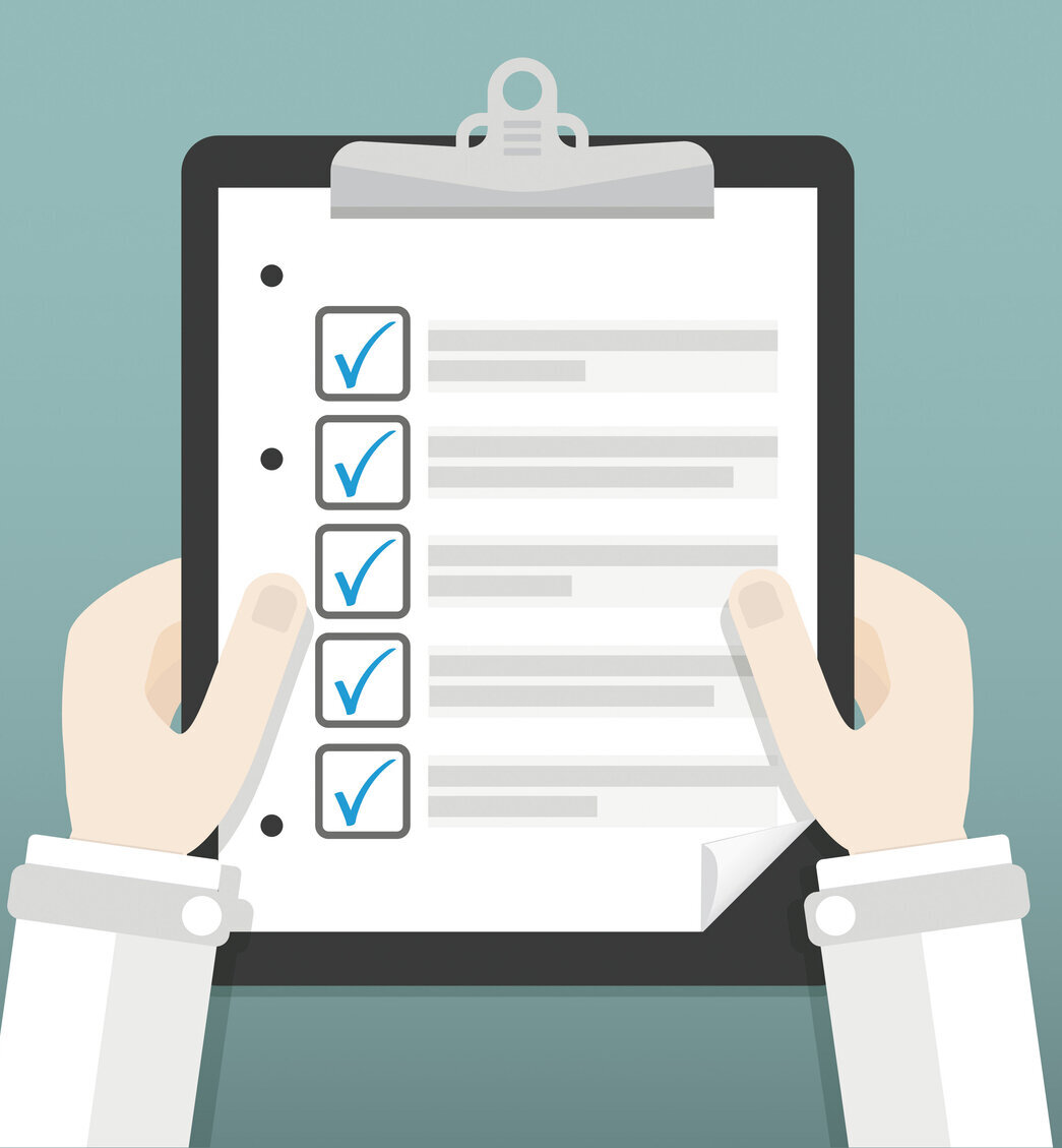 Checklist: creating a MEIKO magazine article in typo3 Checklist: creating a MEIKO magazine article in typo3