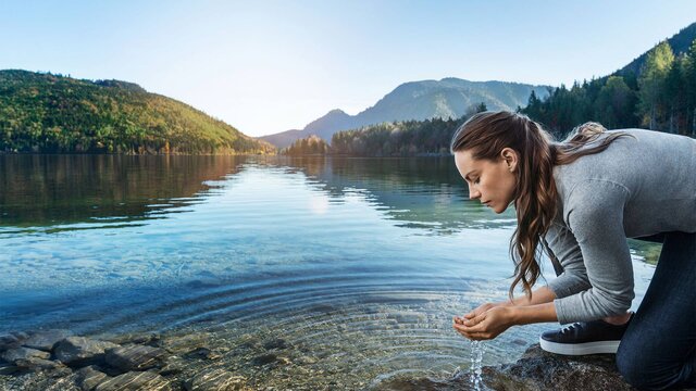 MEIKO zum Schutz der Umwelt