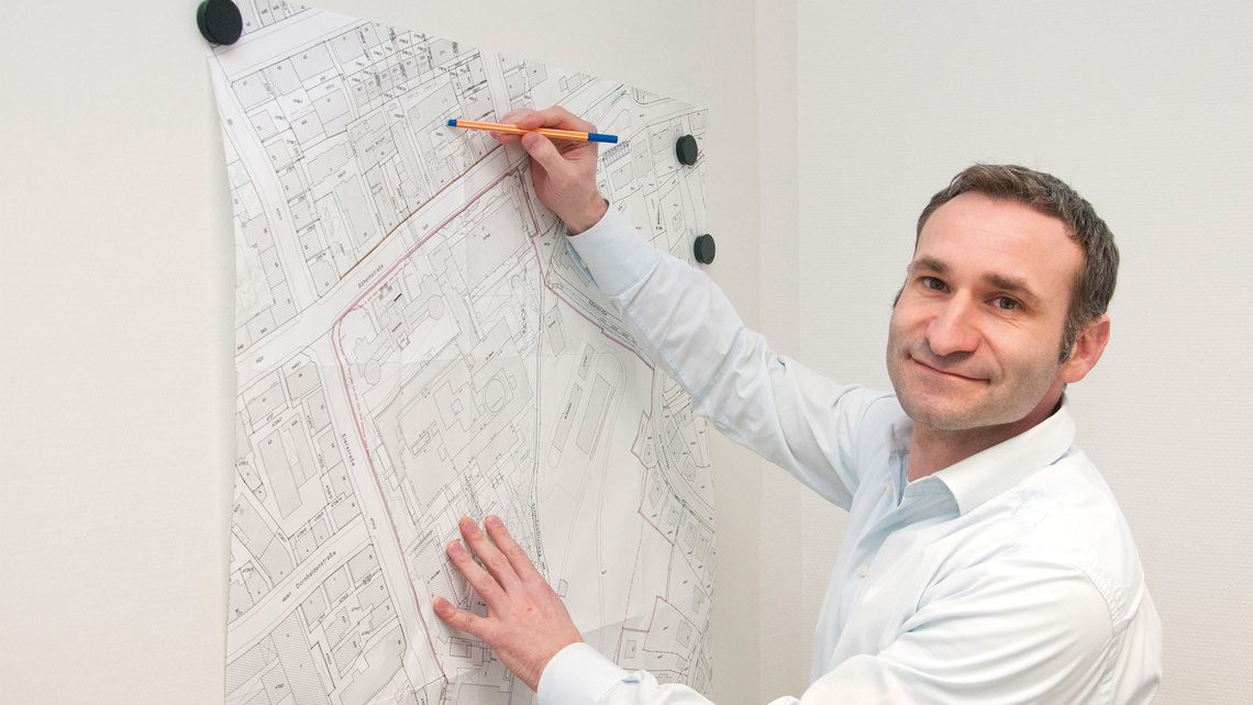 Friedmann Marienhospital Friedmann from Marienhospital