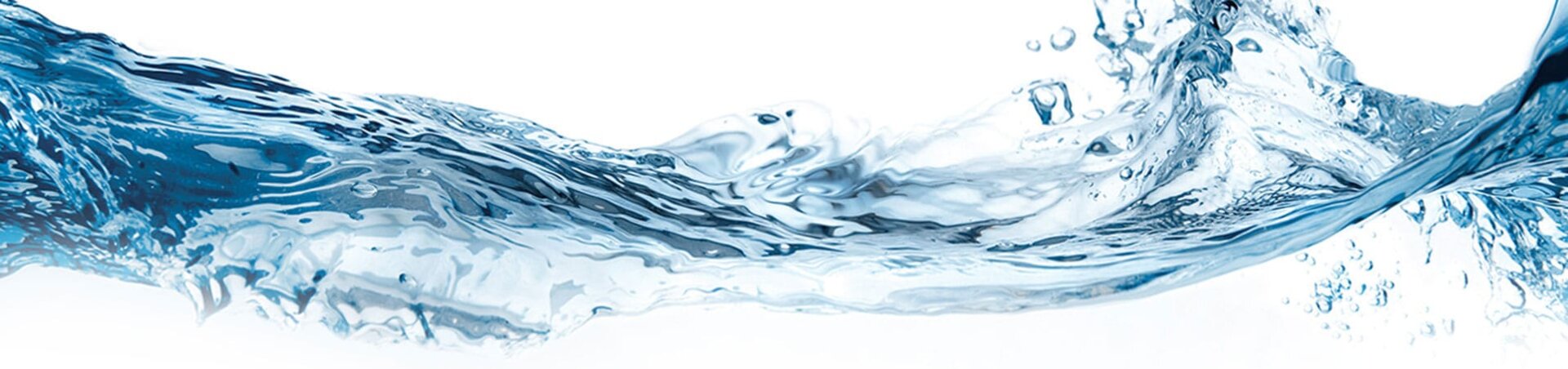 Wasseraufwirbelung aufgewirbeltes Wasser