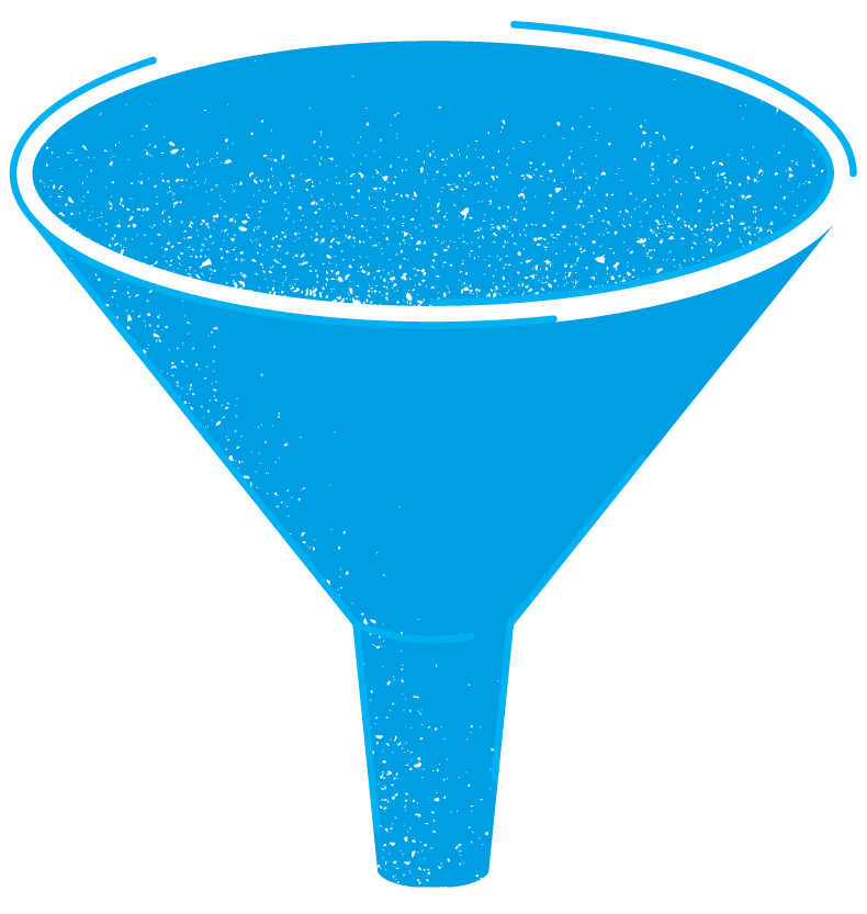 Funnel